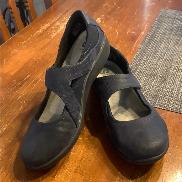 clarks poshmark